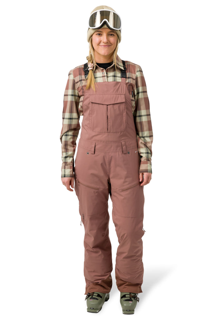 Sphynx Bib – Flylow Gear