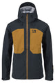 Knight Jacket