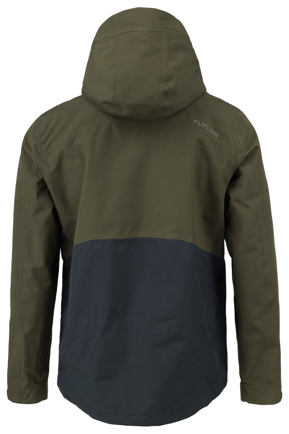 Evergreen/Black