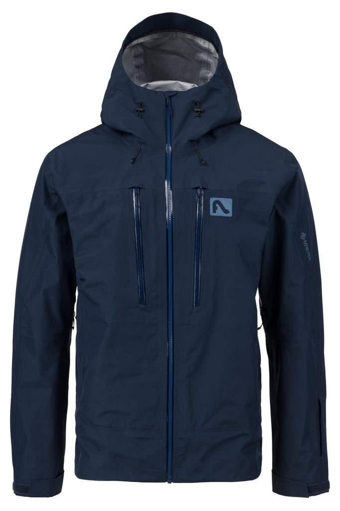 Lab Gore-Tex 3L Jacket – Flylow Gear