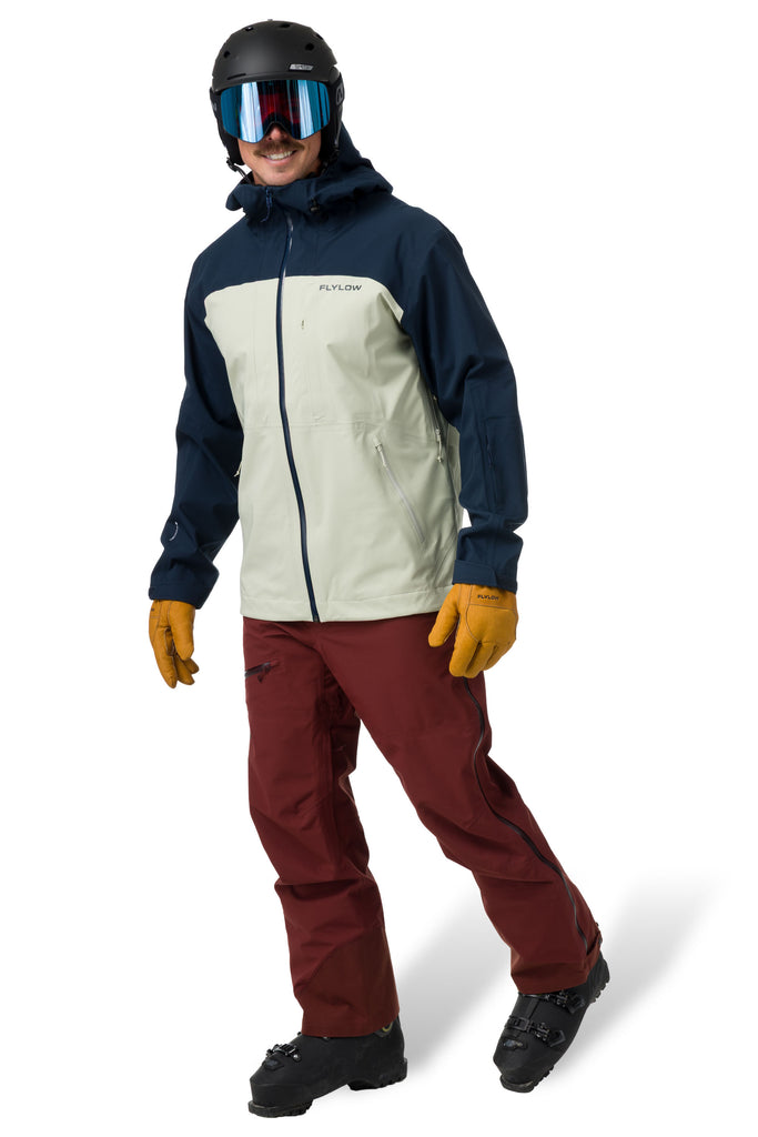 Malone Jacket – Flylow Gear