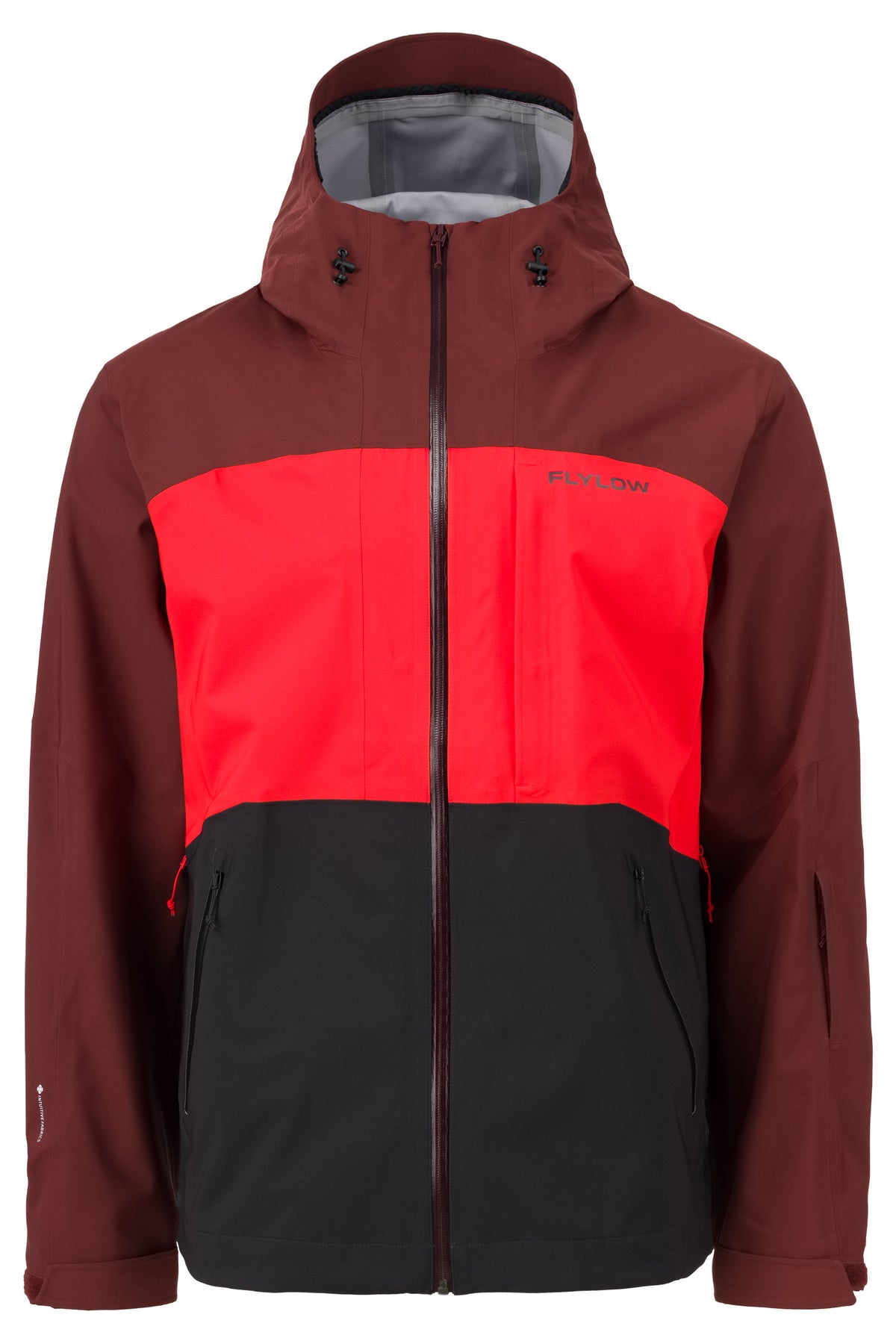 Amaro/Magma/Black