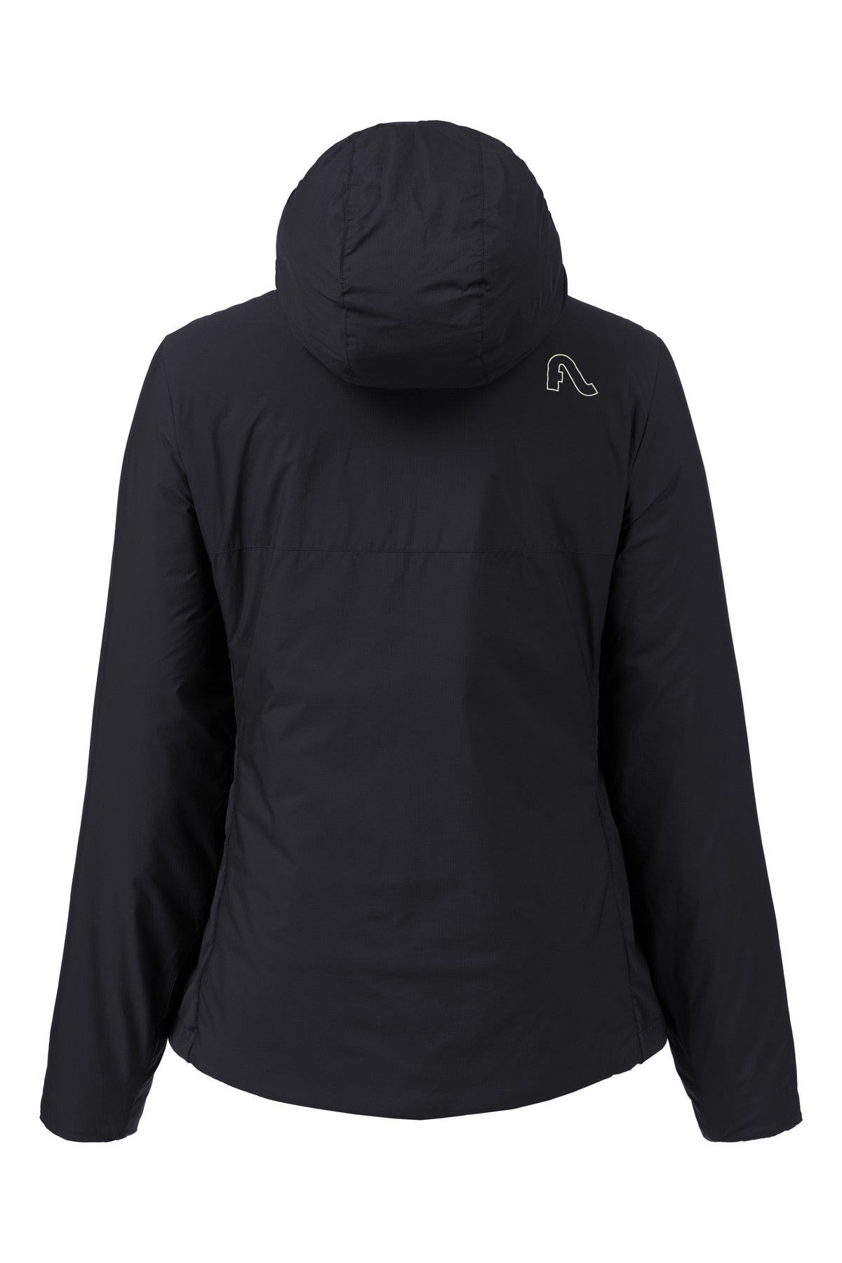 Black/Mist