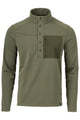 Micah Fleece