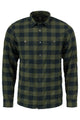 Porter Wool Shirt