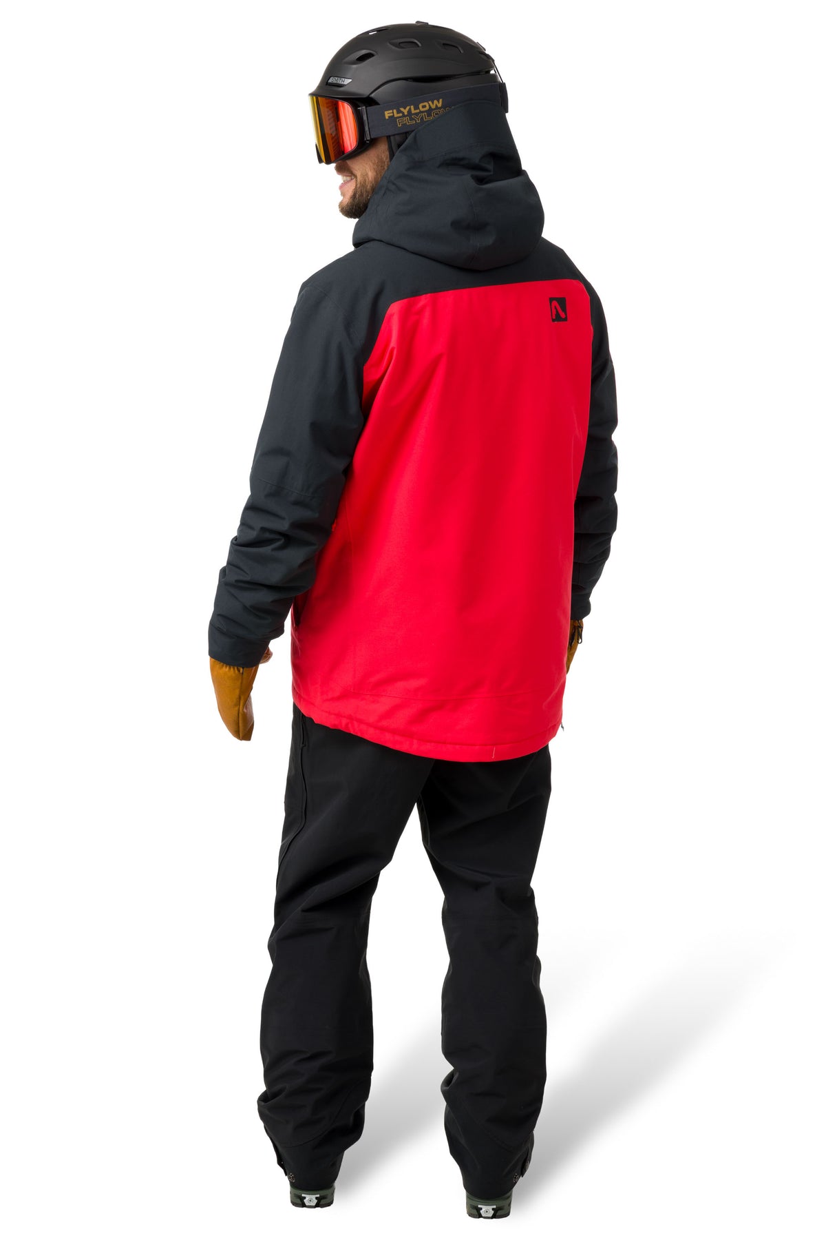 Magma/Black