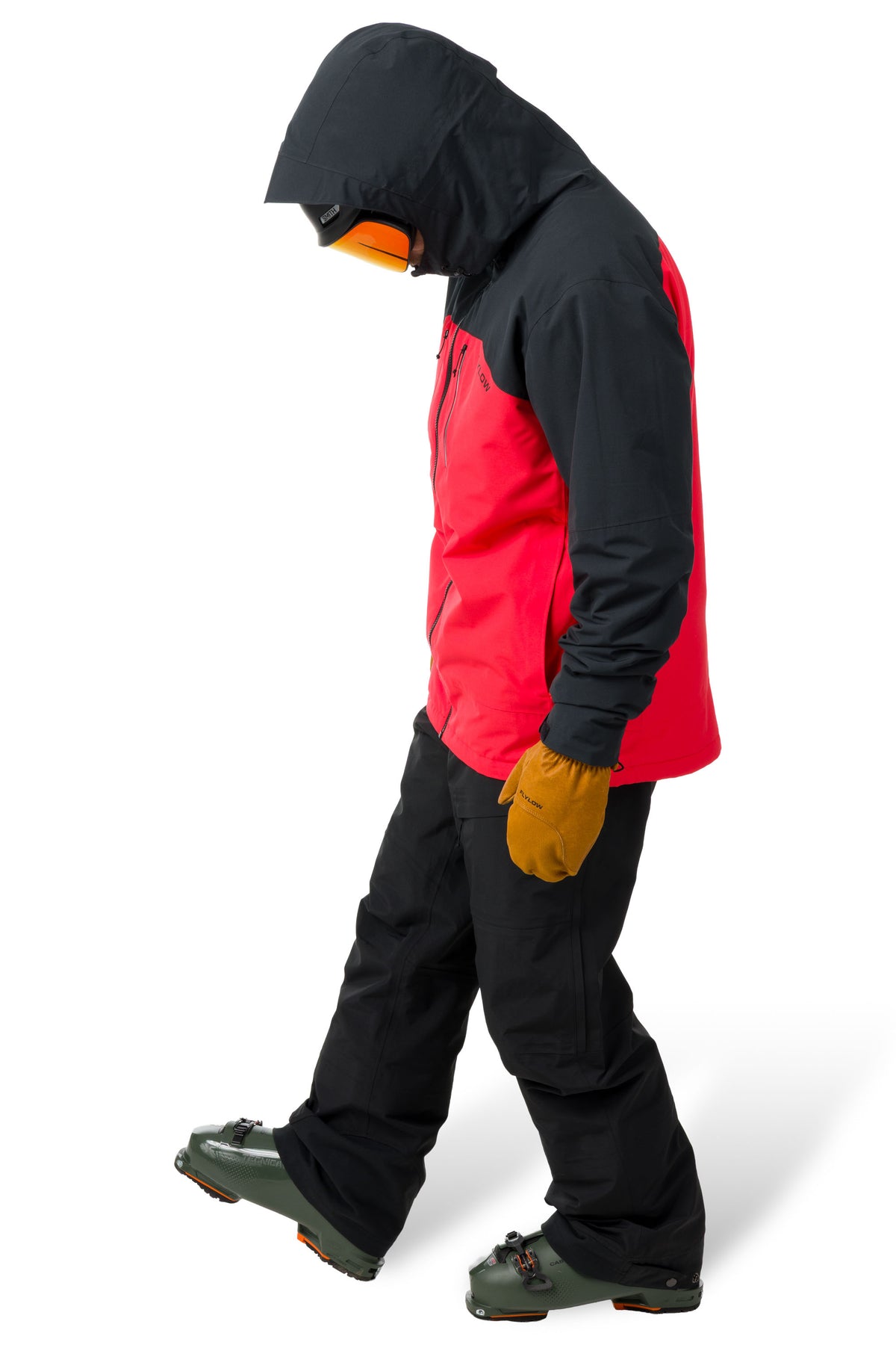 Magma/Black