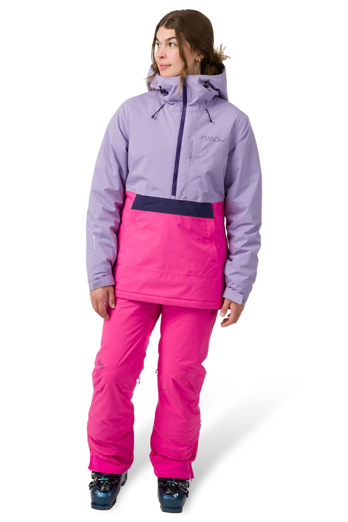 Sarah Anorak – Flylow Gear