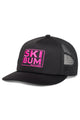 Ski BUM Trucker