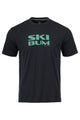 Ski Bum Tee