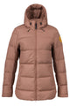 Truckee Down Parka