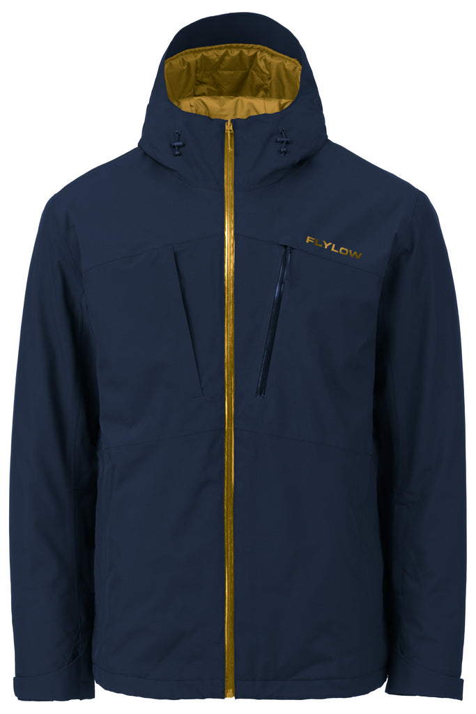 Vector Jacket – Flylow Gear