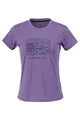 W Dashboard Tee