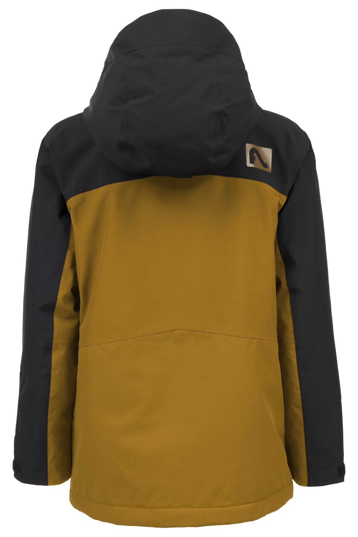 Rye/Black