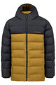 Youth General's Down Jacket