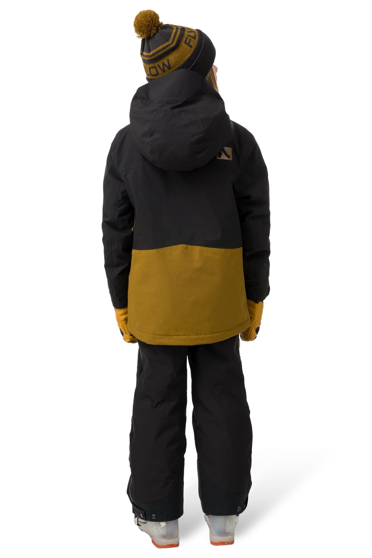 Rye/Black