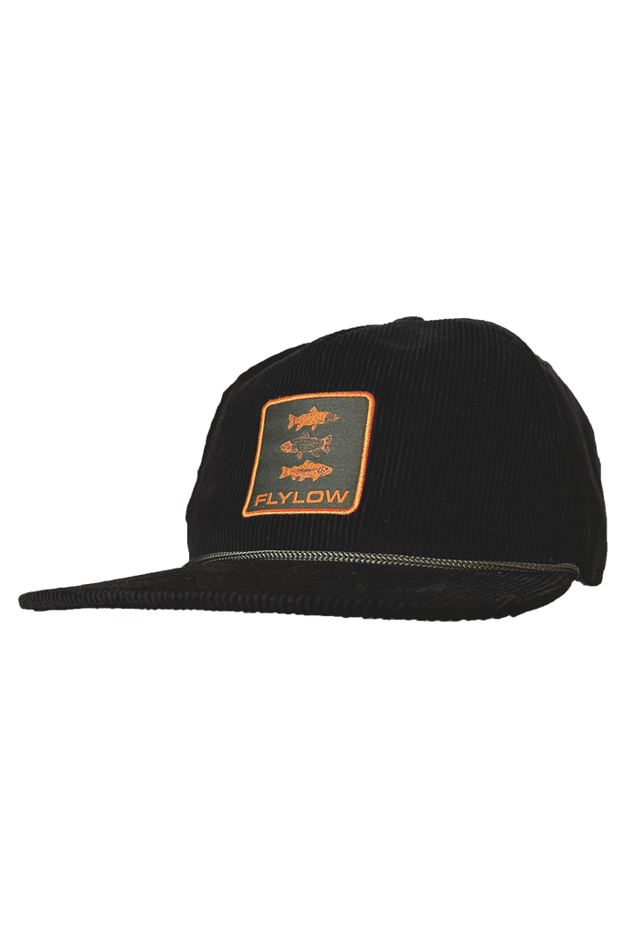 Fish Cord Hat – Flylow Gear