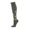 Wool Foot Sweater Ski Sock Lite