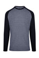 M’s Hanmer Wool Baselayer Top