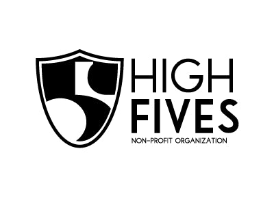 High Fives Foundation
