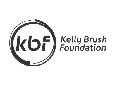 Kelly Brush Foundation