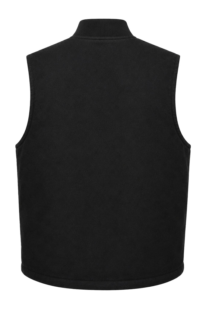 Watson Canvas Work Vest – Flylow Gear