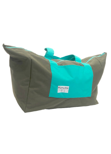 Remnant Tote