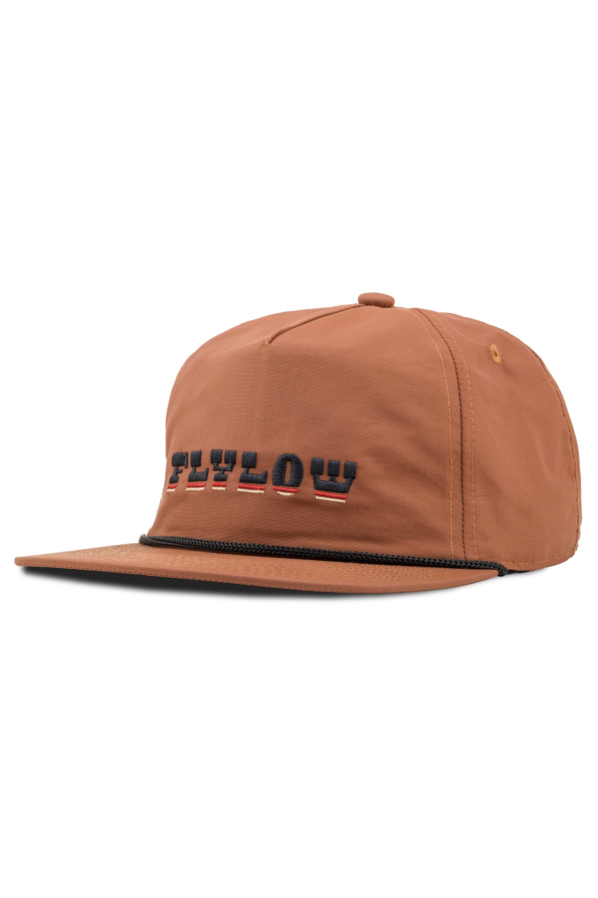 Rye/Black