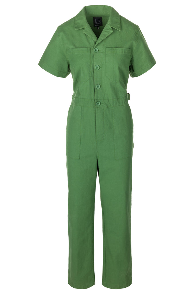 Portola Coverall - Women's Jumpsuits | Flylow – Flylow Gear