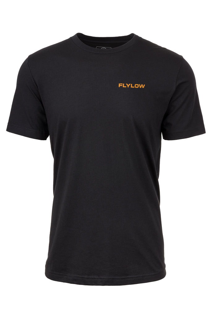 BRIEFING GOLF 2024 surf&turf Tシャツ　L BRIEFING GOLF 2024 surf&turf Tシャツ L ゴルフもサーフィンも