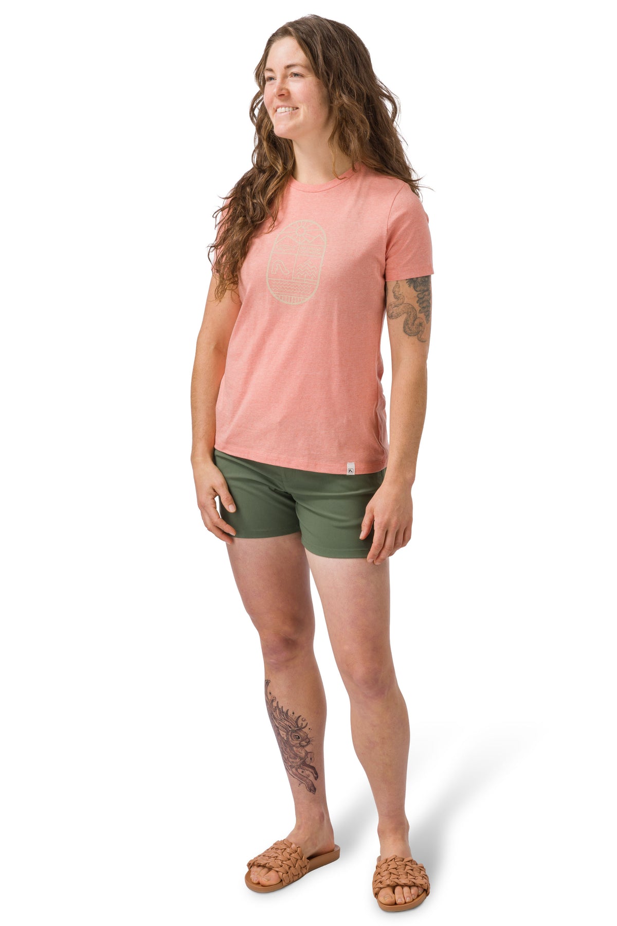 Sunkissed Heather