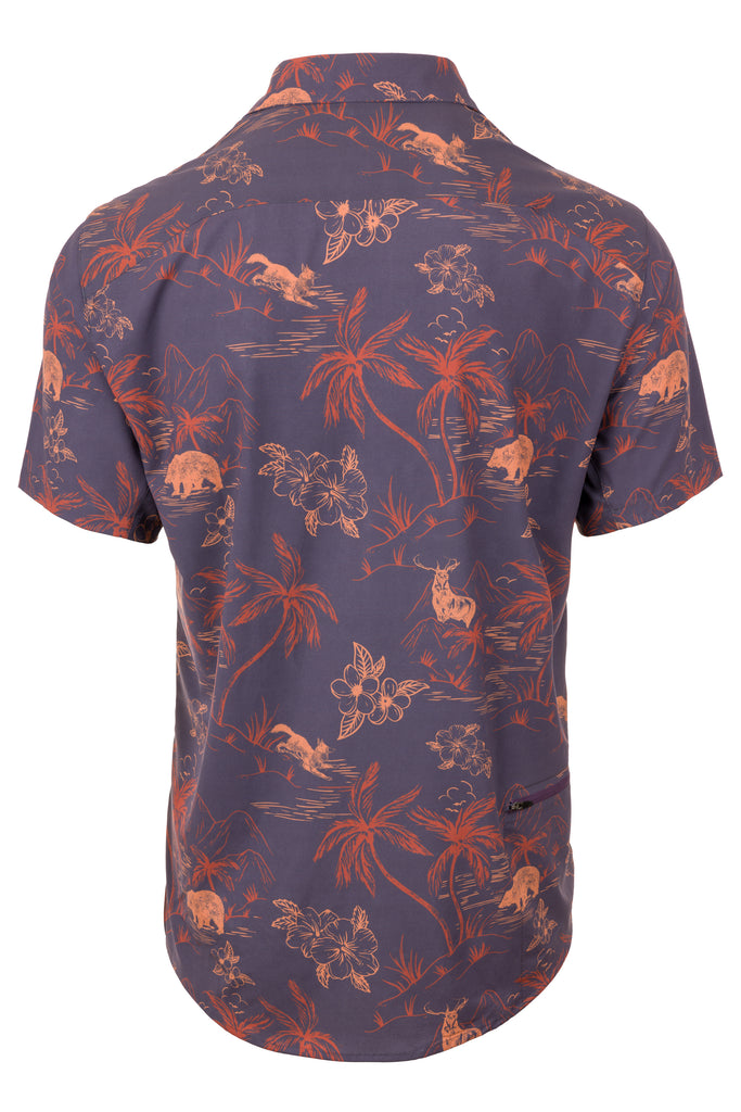 Button Up Mountain Bike Shirt: Ultimate Comfort & Style for Riders