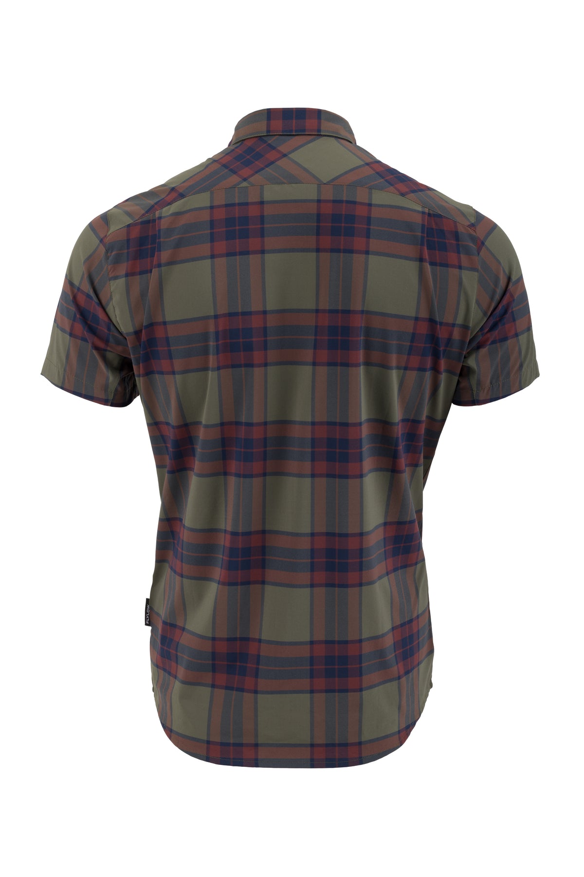 Jasper/Night Plaid