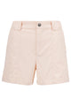 High Waist Life Short