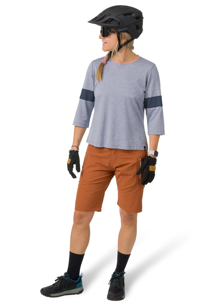 Hawkins Shirt – Flylow Gear