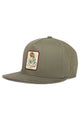 Melvin Cap