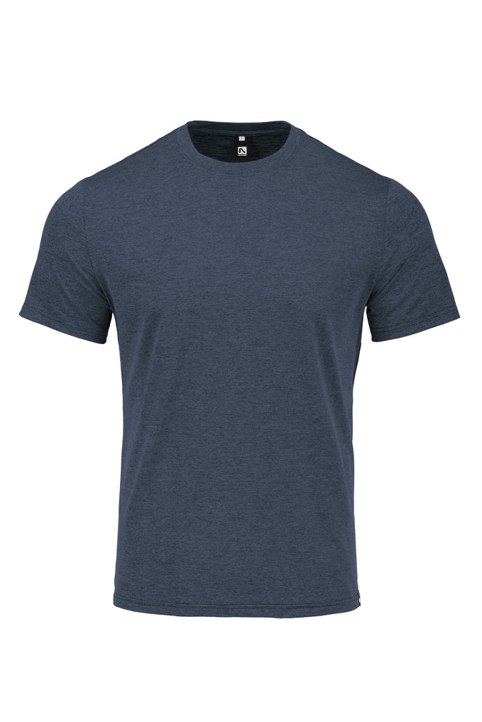 ★ GLOWNY★ 34 BUTTON FLY TEE PISTACHIO GY25CSLS0030GN 3/4 BUTTON FLY TEE (PISTACHIO) - GLOWNY