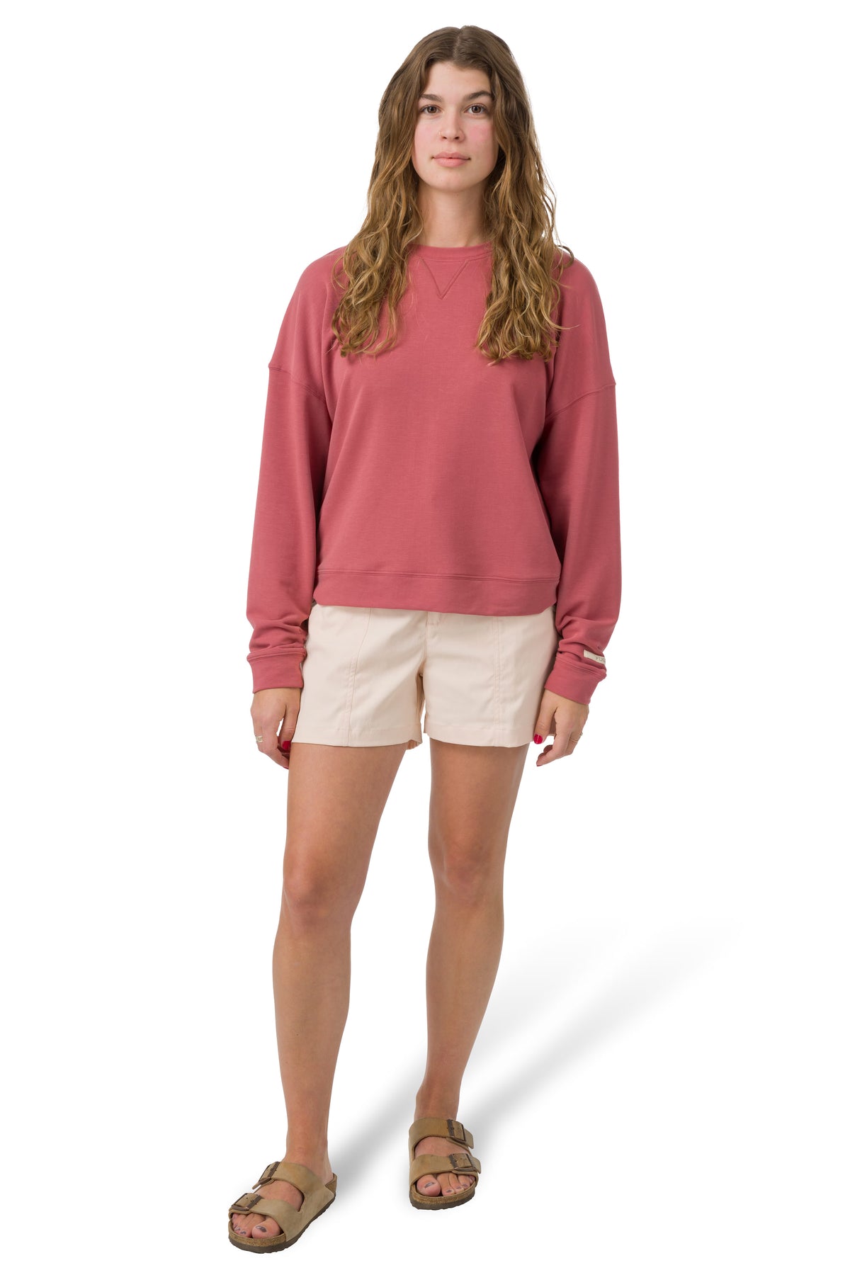 Garnet Heather