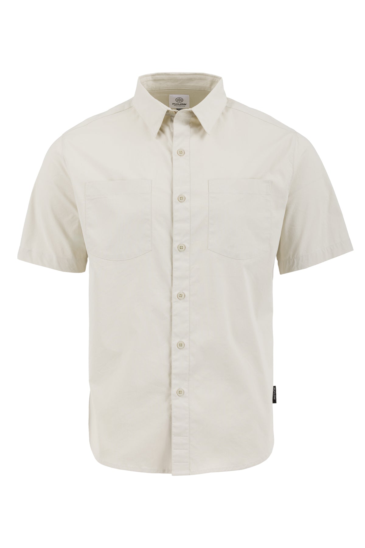 Mist Chambray