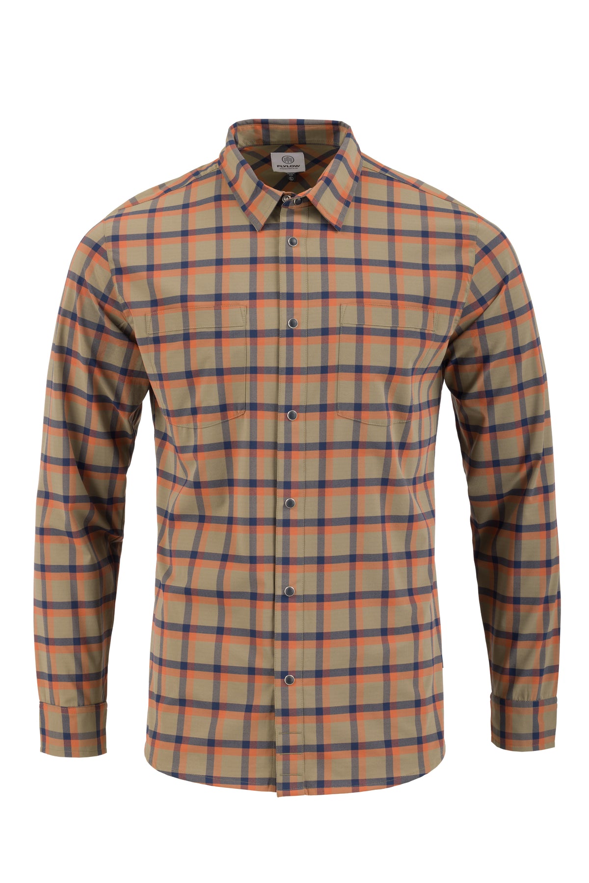 Twig/Terra Plaid