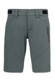 M Squad 2-in-1 Short