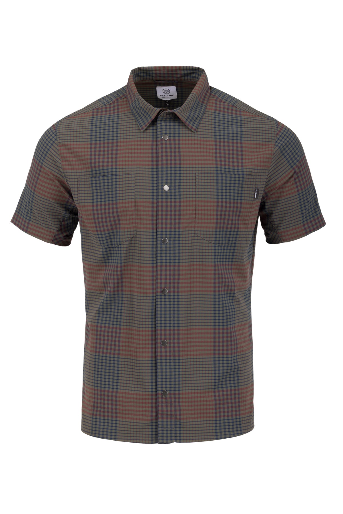 Jasper/Bear Plaid