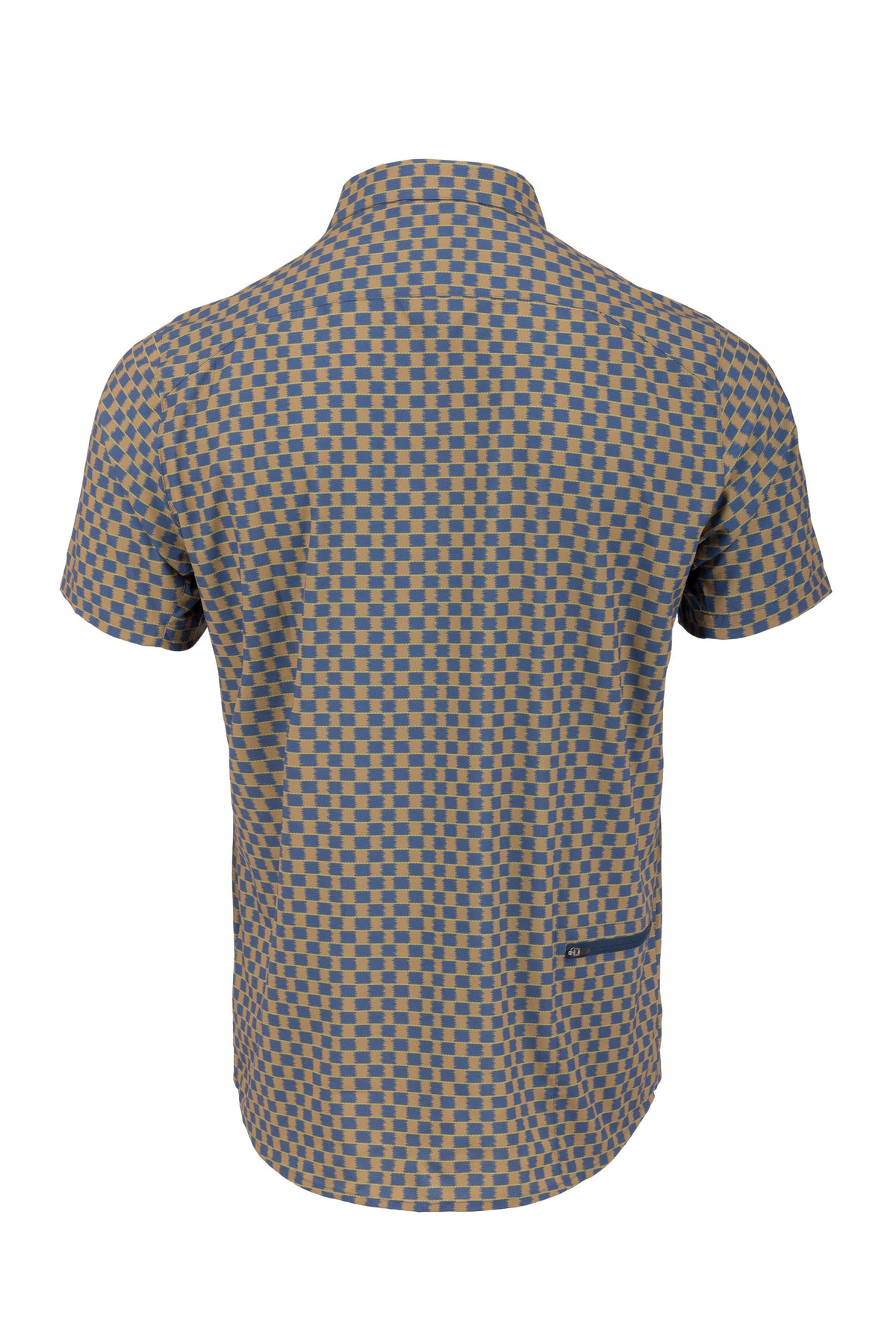 Rye/Night Checker
