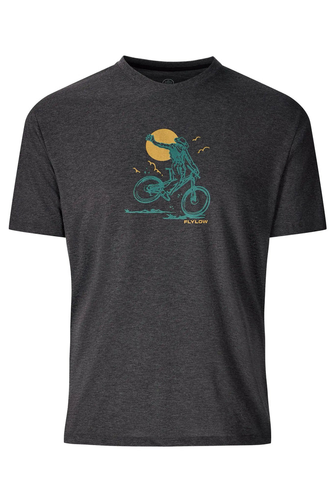 mountainbike shirts MTB Trick Tee