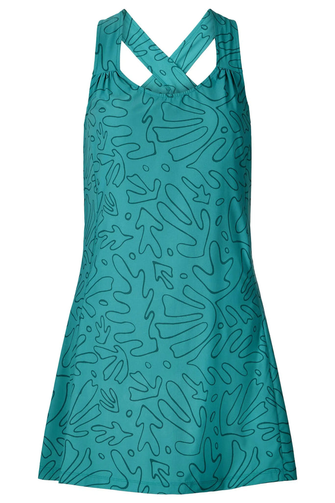 columbia armadale halter dress Robe Tucker Columbia midi
