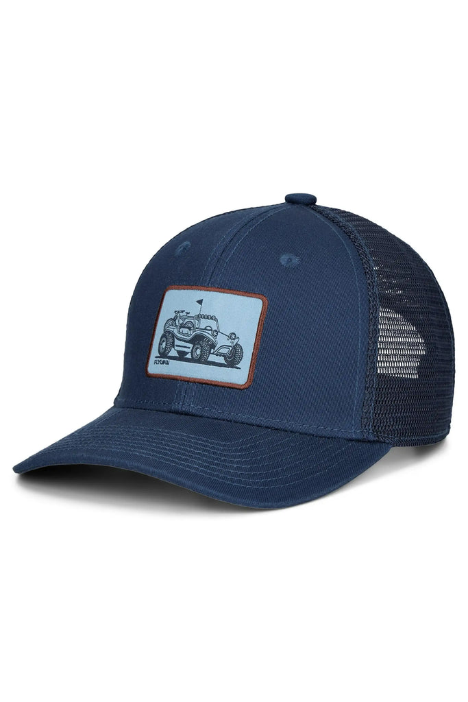 2010〜 UNDERCOVER Cut off hat 【公式通販】