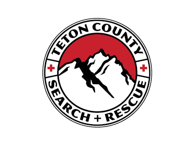 Teton County Search and Rescue