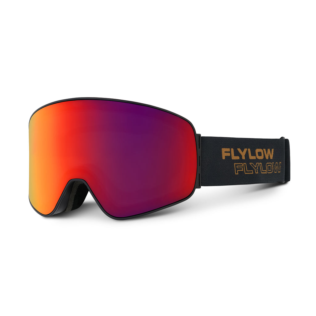 Alpine Switch Goggle – Flylow Gear