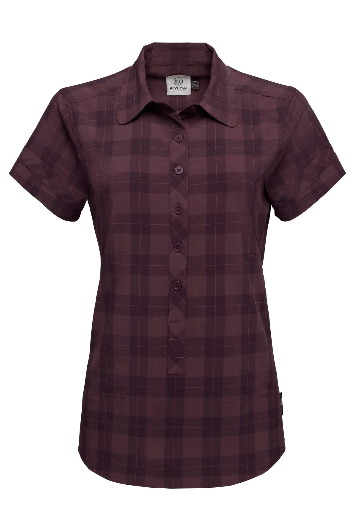 Chemise Aster 2023