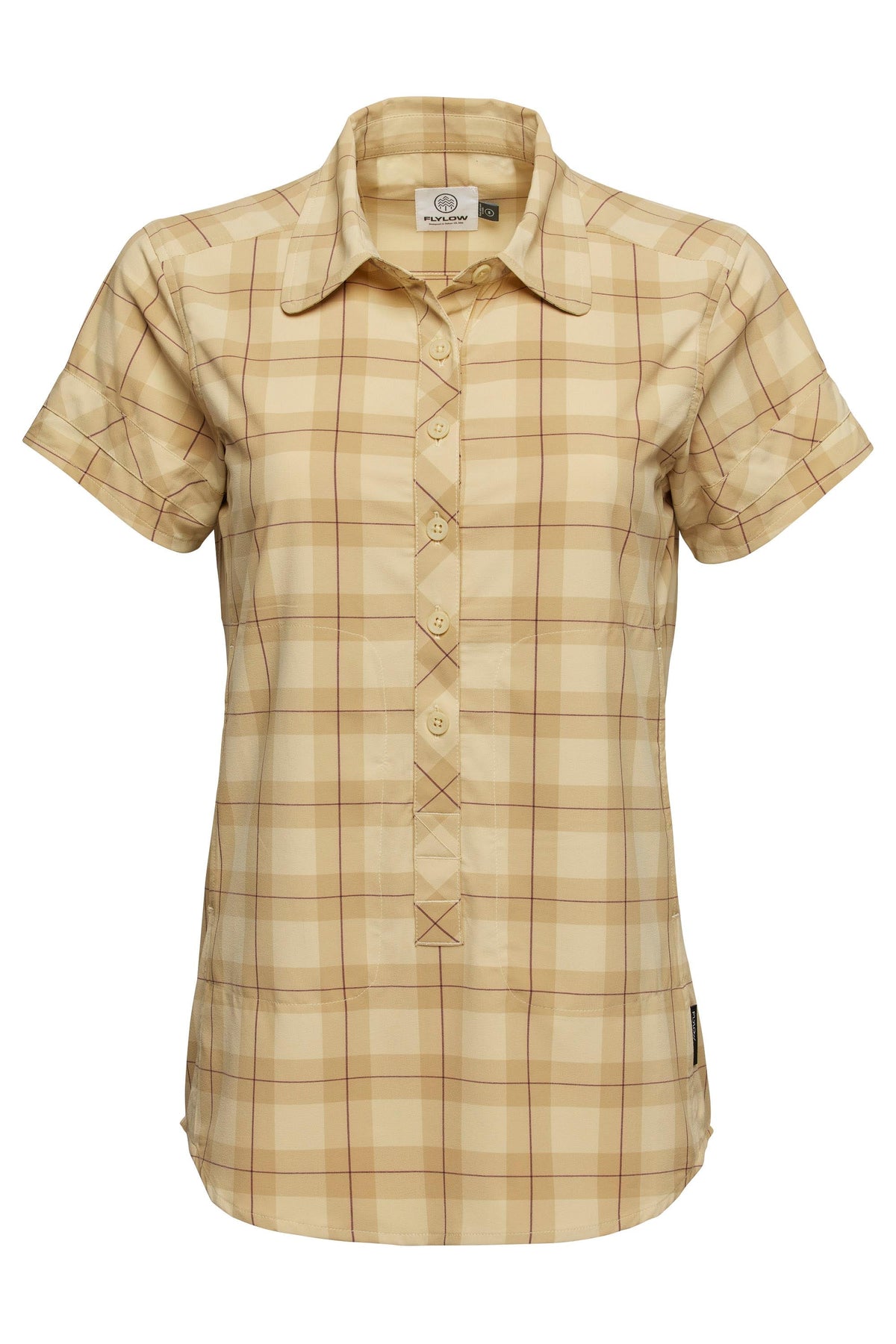 Chemise Aster 2023